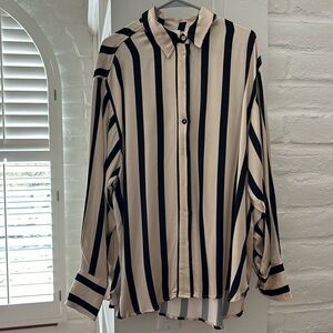 DISSH - pippa stone long sleeve statin shirt